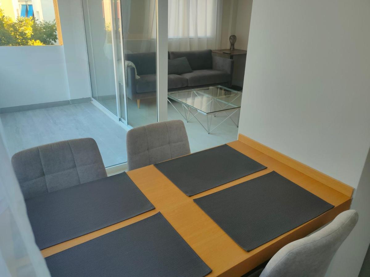 Precioso apartamento en Marbella al lado del mar Exterior foto