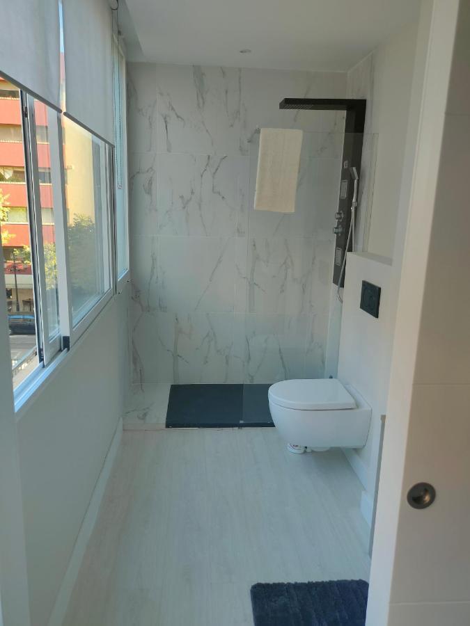 Precioso apartamento en Marbella al lado del mar Exterior foto